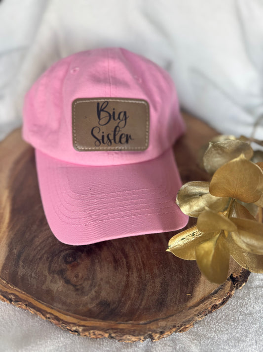 Big Sister Hat